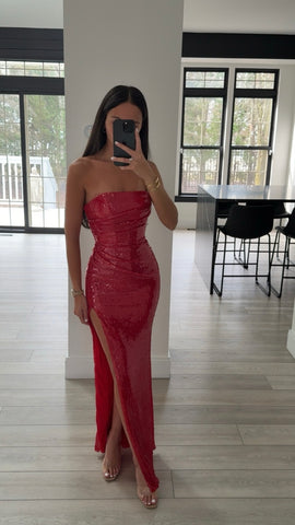 MEGAN GOWN