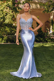BEVERLY GOWN