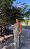 HOLLY GOWN