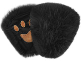 CAT ACCESSORIES COSTUME