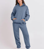 TWO PIECE JOGGER SET