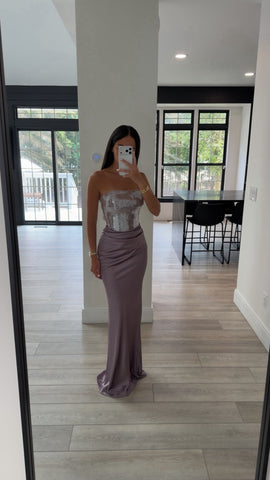 BRE GOWN
