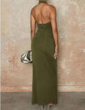 GILL MAXI DRESS
