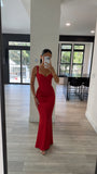 INDIA GOWN