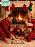 FAMILY CHRISTMAS PAJAMAS