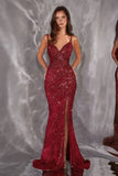 SIDNEY GOWN