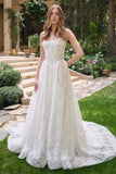 VENICE BRIDE GOWN