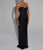HONEY GOWN