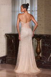 ARBEL GOWN