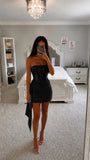 BRE MINI DRESS