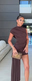 DARLA MINI DRESS