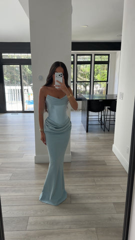 VIENNA GOWN - PREORDER
