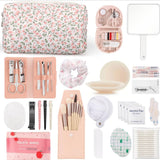 55 PIECE WOMENS EMERGENCY KIT