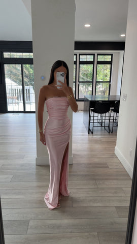 SERENITY GOWN