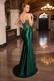TATIANA GOWN
