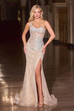 SHERYL GOWN