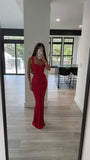 INDIA GOWN
