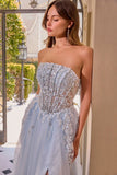 KENNEDY GOWN