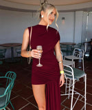 DARLA MINI DRESS