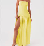 RACHEL DRESS