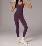 HALTER WORKOUT SET