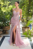 GIZELLE GOWN