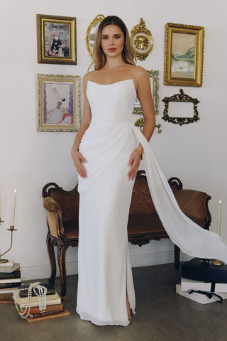SARINA BRIDAL DRESS