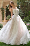 VENICE BRIDE GOWN