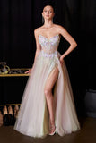 FLORA GOWN