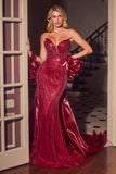 ANITA GOWN