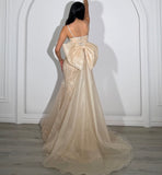 PARTY GOWN