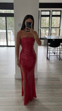 MEGAN GOWN