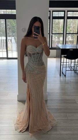 SHERYL GOWN