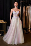 FLORA GOWN