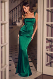 TWO PIECE STRAPPY GOWN