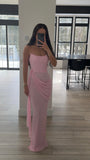SARINA DRESS