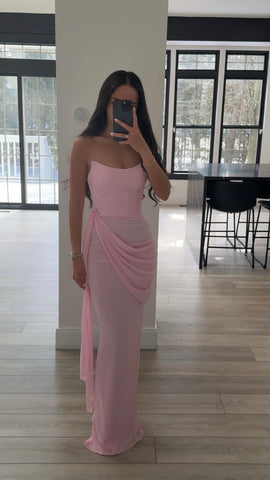SARINA DRESS