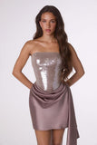 BRE MINI DRESS