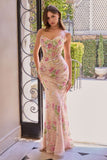 HARPER GOWN