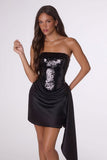 BRE MINI DRESS