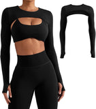 WORKOUT SHOULDER SHRUG