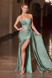 PERRY GOWN