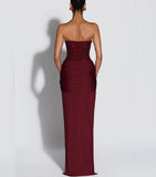 HONEY GOWN
