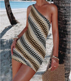 MISSY MINI DRESS