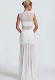 TRENDSETTER MAXI DRESS