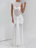 TRENDSETTER MAXI DRESS