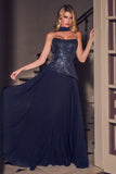 RADIANT GOWN