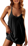 RIGHTY CASUAL MINI DRESS