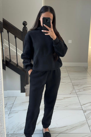 TWO PIECE JOGGER SET