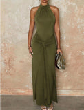 GILL MAXI DRESS